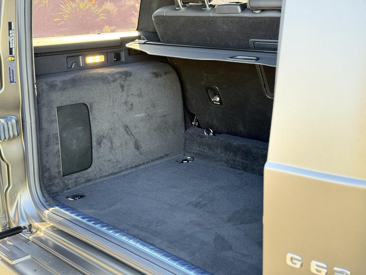 2025 Mercedes-Benz AMG G63 San Diego CA