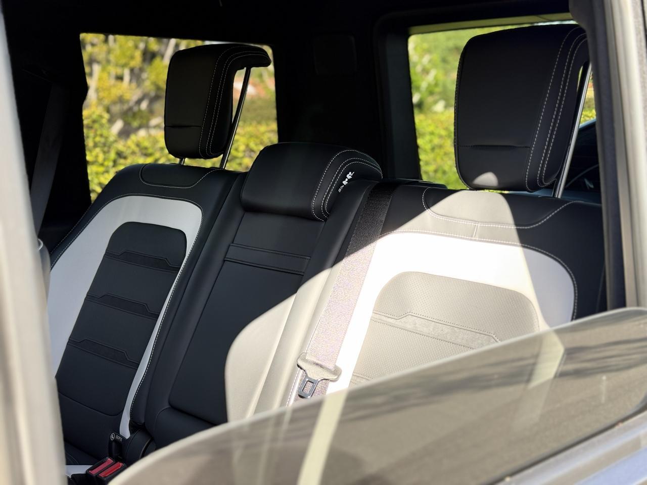 2025 Mercedes-Benz AMG G63 San Diego CA