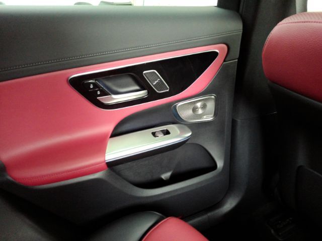 2025 Mercedes-Benz AMG GLC 43 4MATIC Plano TX