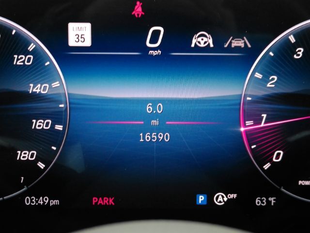 2025 Mercedes-Benz AMG GLC 43 4MATIC Plano TX