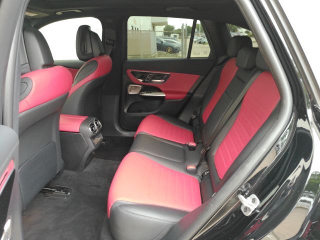 2025 Mercedes-Benz AMG GLC 43 4MATIC Plano TX