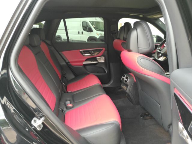 2025 Mercedes-Benz AMG GLC 43 4MATIC Plano TX