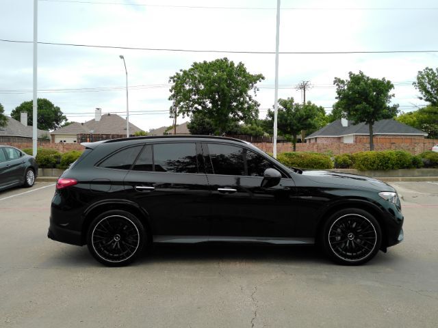 2025 Mercedes-Benz AMG GLC 43 4MATIC Plano TX