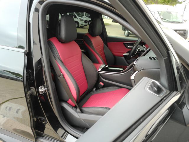 2025 Mercedes-Benz AMG GLC 43 4MATIC Plano TX