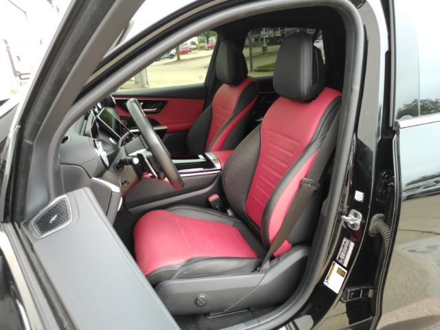 2025 Mercedes-Benz AMG GLC 43 4MATIC Plano TX