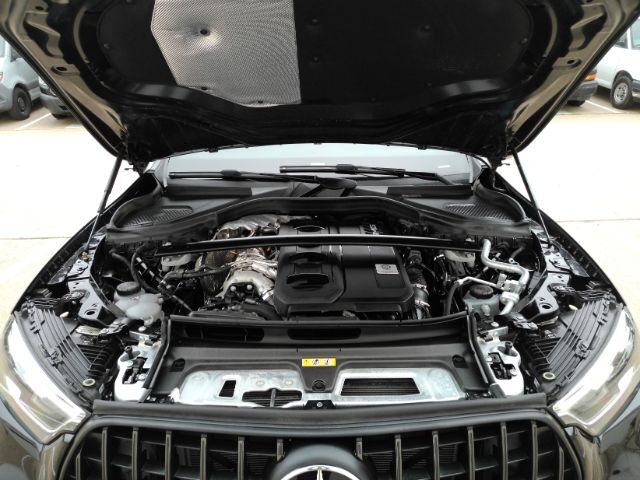 2025 Mercedes-Benz AMG GLC 43 4MATIC Plano TX