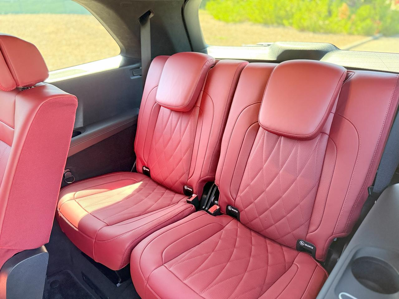 2025 Mercedes-Benz AMG GLS 63 San Diego CA