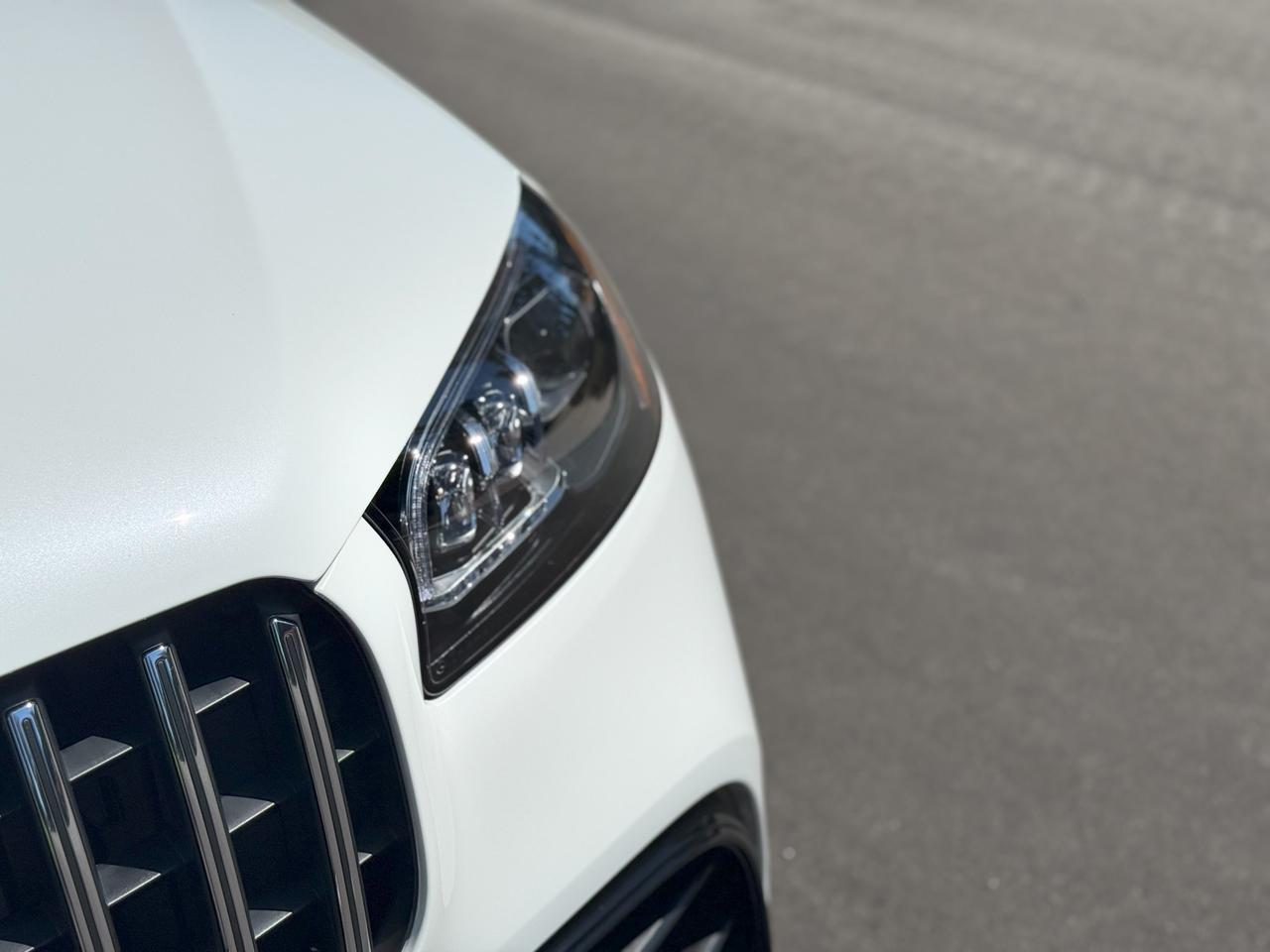2025 Mercedes-Benz AMG GLS 63 San Diego CA