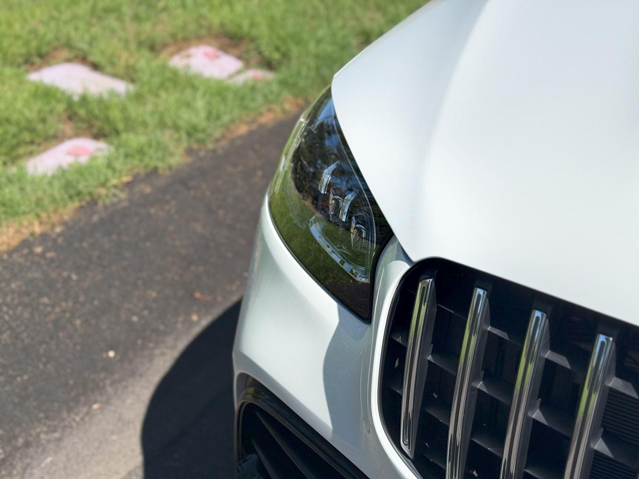 2025 Mercedes-Benz AMG GLS 63 San Diego CA