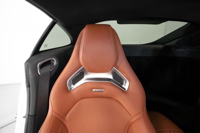 2025 Mercedes-Benz AMG GT 55 ($155,780 MSRP) *ONLY 1800 MILES* *AMG PERFORMANCE SEATS* *FRONT LIFT* *LOADED* San Diego CA