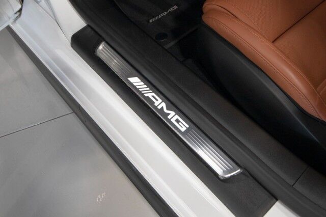 2025 Mercedes-Benz AMG GT 55 ($155,780 MSRP) *ONLY 1800 MILES* *AMG PERFORMANCE SEATS* *FRONT LIFT* *LOADED* San Diego CA
