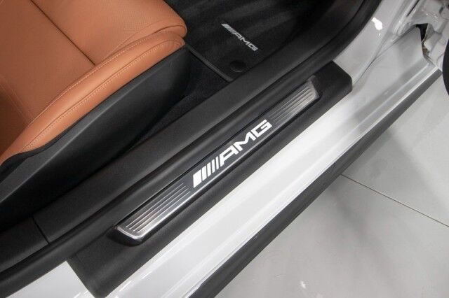 2025 Mercedes-Benz AMG GT 55 ($155,780 MSRP) *ONLY 1800 MILES* *AMG PERFORMANCE SEATS* *FRONT LIFT* *LOADED* San Diego CA