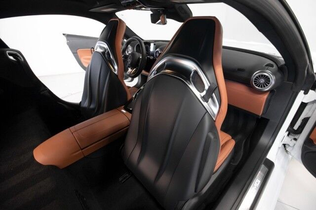 2025 Mercedes-Benz AMG GT 55 ($155,780 MSRP) *ONLY 1800 MILES* *AMG PERFORMANCE SEATS* *FRONT LIFT* *LOADED* San Diego CA