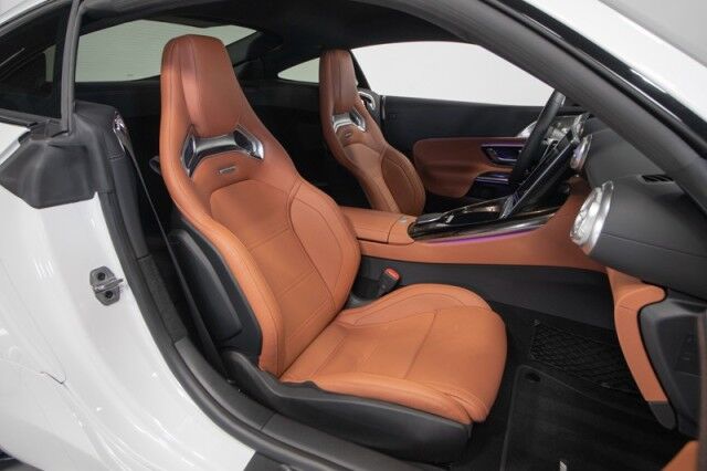 2025 Mercedes-Benz AMG GT 55 ($155,780 MSRP) *ONLY 1800 MILES* *AMG PERFORMANCE SEATS* *FRONT LIFT* *LOADED* San Diego CA