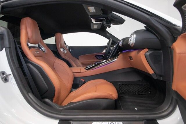 2025 Mercedes-Benz AMG GT 55 ($155,780 MSRP) *ONLY 1800 MILES* *AMG PERFORMANCE SEATS* *FRONT LIFT* *LOADED* San Diego CA