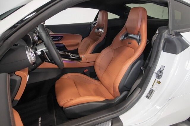 2025 Mercedes-Benz AMG GT 55 ($155,780 MSRP) *ONLY 1800 MILES* *AMG PERFORMANCE SEATS* *FRONT LIFT* *LOADED* San Diego CA