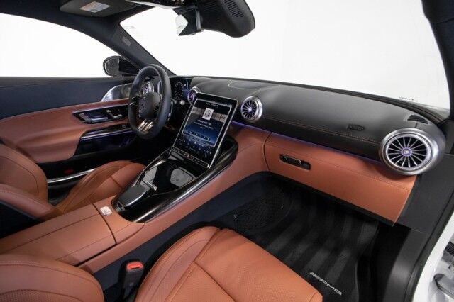 2025 Mercedes-Benz AMG GT 55 ($155,780 MSRP) *ONLY 1800 MILES* *AMG PERFORMANCE SEATS* *FRONT LIFT* *LOADED* San Diego CA