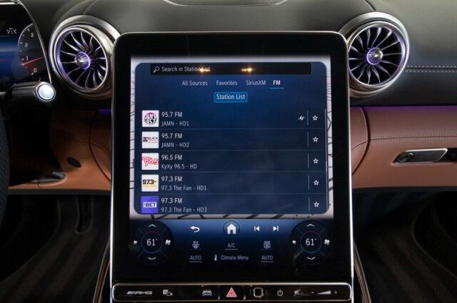 2025 Mercedes-Benz AMG GT 55 ($155,780 MSRP) *ONLY 1800 MILES* *AMG PERFORMANCE SEATS* *FRONT LIFT* *LOADED* San Diego CA