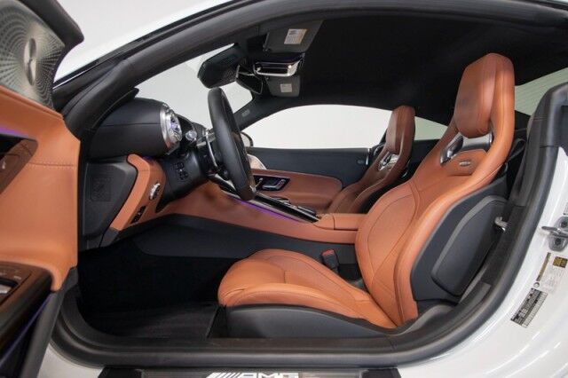 2025 Mercedes-Benz AMG GT 55 ($155,780 MSRP) *ONLY 1800 MILES* *AMG PERFORMANCE SEATS* *FRONT LIFT* *LOADED* San Diego CA