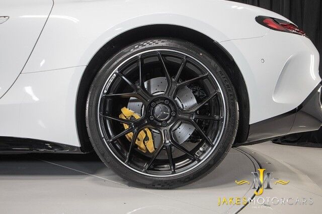 2025 Mercedes-Benz AMG GT 55 ($155,780 MSRP) *ONLY 1800 MILES* *AMG PERFORMANCE SEATS* *FRONT LIFT* *LOADED* San Diego CA
