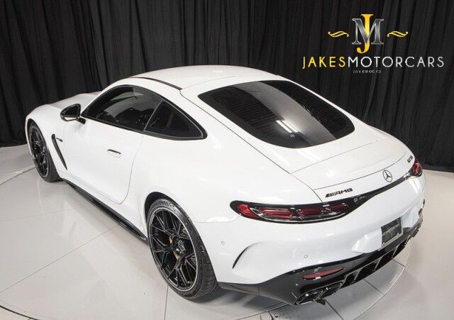 2025 Mercedes-Benz AMG GT 55 ($155,780 MSRP) *ONLY 1800 MILES* *AMG PERFORMANCE SEATS* *FRONT LIFT* *LOADED* San Diego CA