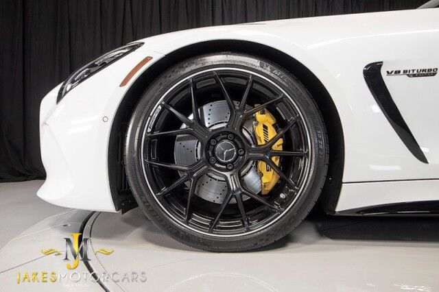 2025 Mercedes-Benz AMG GT 55 ($155,780 MSRP) *ONLY 1800 MILES* *AMG PERFORMANCE SEATS* *FRONT LIFT* *LOADED* San Diego CA