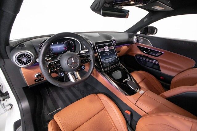 2025 Mercedes-Benz AMG GT 55 ($155,780 MSRP) *ONLY 1800 MILES* *AMG PERFORMANCE SEATS* *FRONT LIFT* *LOADED* San Diego CA