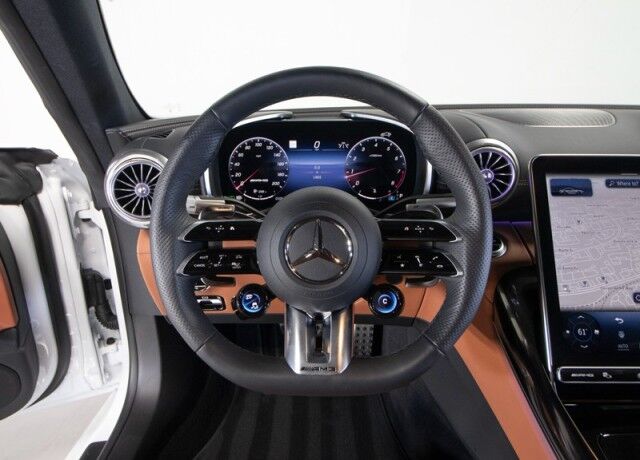 2025 Mercedes-Benz AMG GT 55 ($155,780 MSRP) *ONLY 1800 MILES* *AMG PERFORMANCE SEATS* *FRONT LIFT* *LOADED* San Diego CA