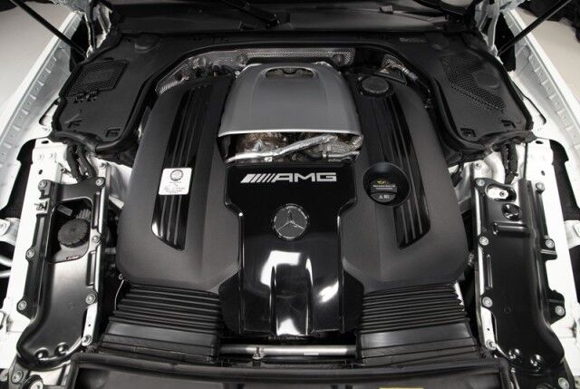2025 Mercedes-Benz AMG GT 55 ($155,780 MSRP) *ONLY 1800 MILES* *AMG PERFORMANCE SEATS* *FRONT LIFT* *LOADED* San Diego CA