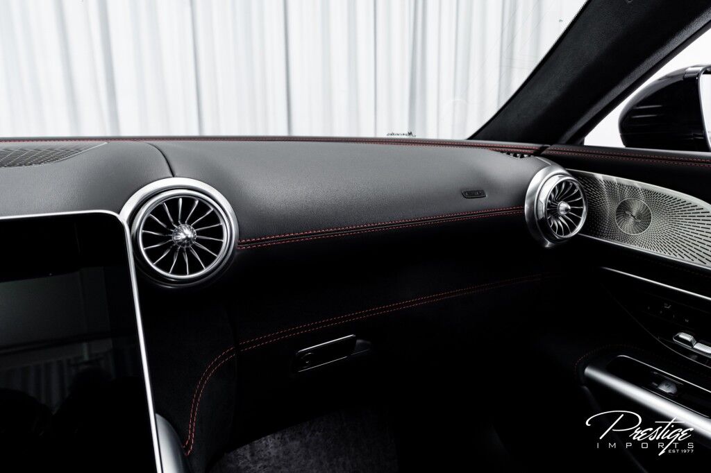 2025 Mercedes-Benz AMG GT 55 Coupe North Miami Beach FL