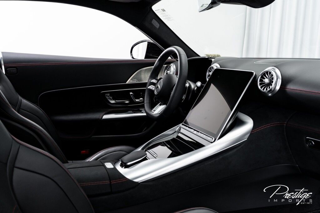 2025 Mercedes-Benz AMG GT 55 Coupe North Miami Beach FL