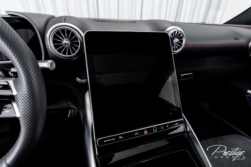 2025 Mercedes-Benz AMG GT 55 Coupe North Miami Beach FL