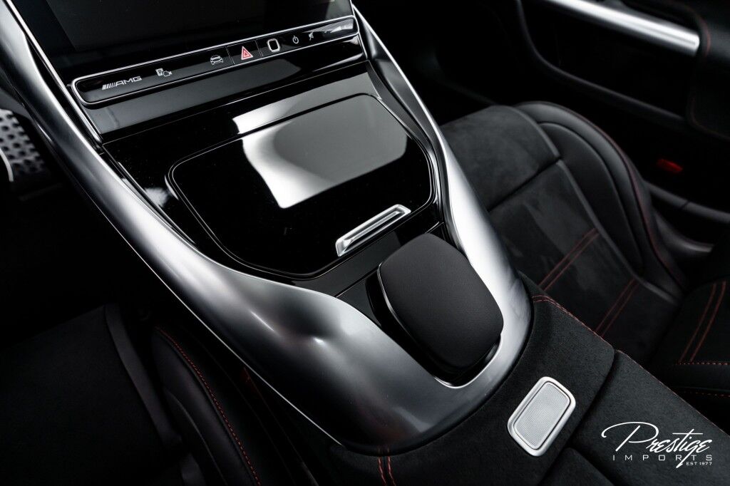 2025 Mercedes-Benz AMG GT 55 Coupe North Miami Beach FL