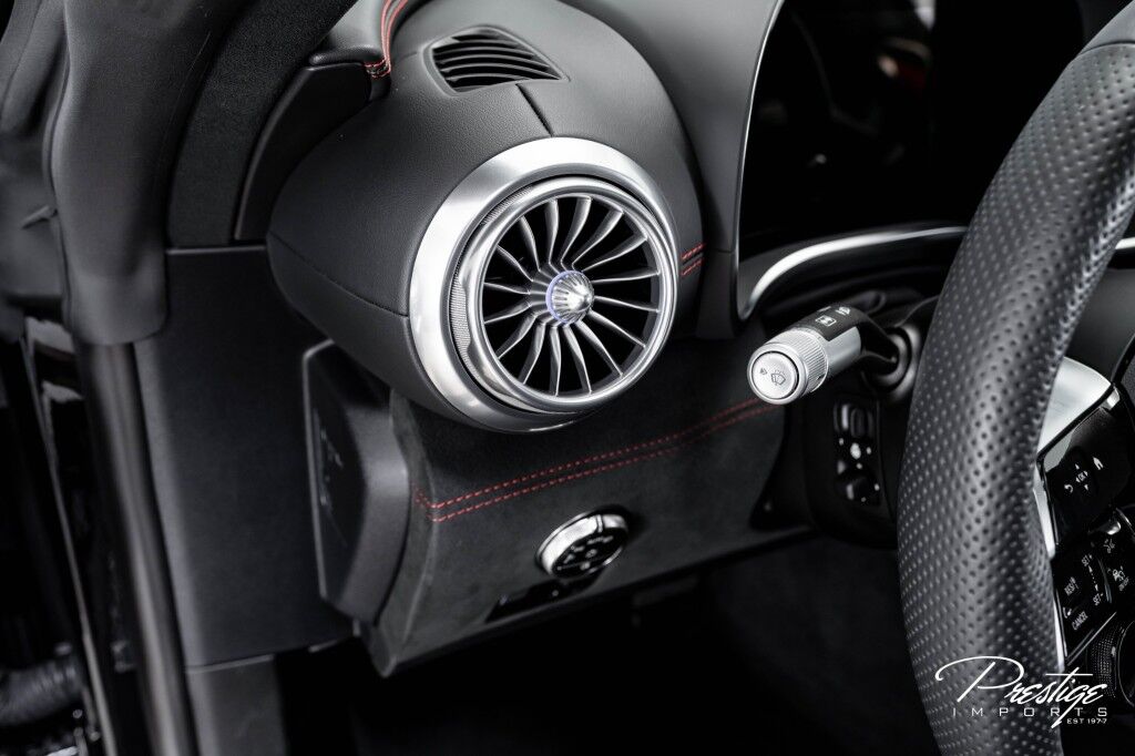 2025 Mercedes-Benz AMG GT 55 Coupe North Miami Beach FL