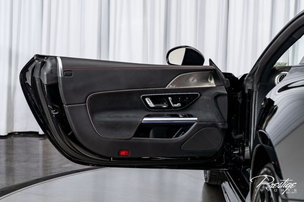 2025 Mercedes-Benz AMG GT 55 Coupe North Miami Beach FL