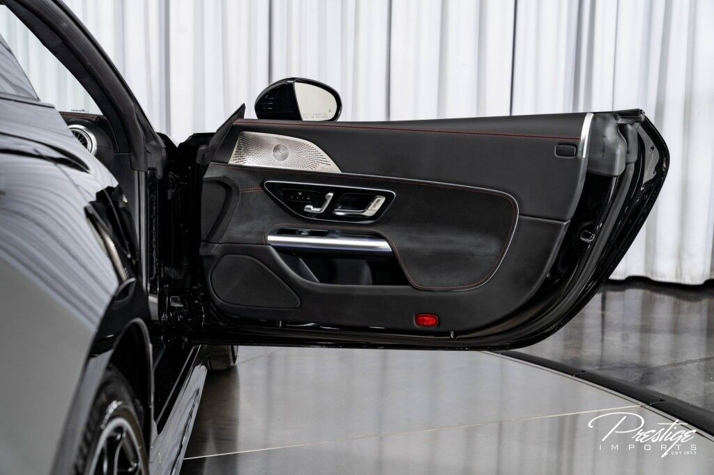 2025 Mercedes-Benz AMG GT 55 Coupe North Miami Beach FL