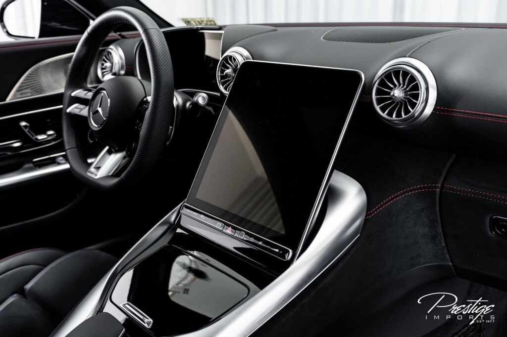 2025 Mercedes-Benz AMG GT 55 Coupe North Miami Beach FL