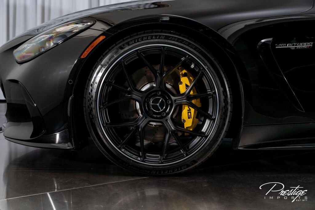 2025 Mercedes-Benz AMG GT 55 Coupe North Miami Beach FL