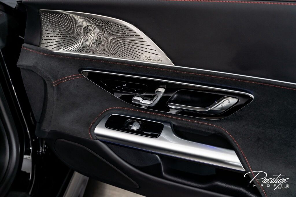 2025 Mercedes-Benz AMG GT 55 Coupe North Miami Beach FL
