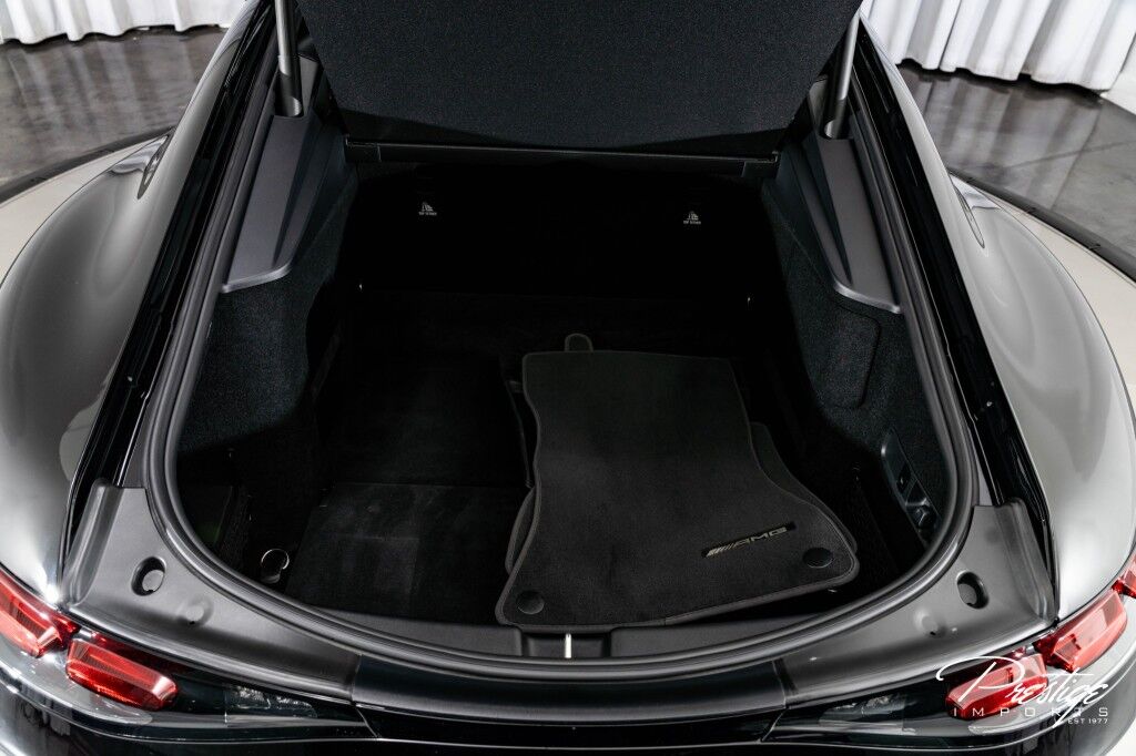 2025 Mercedes-Benz AMG GT 55 Coupe North Miami Beach FL