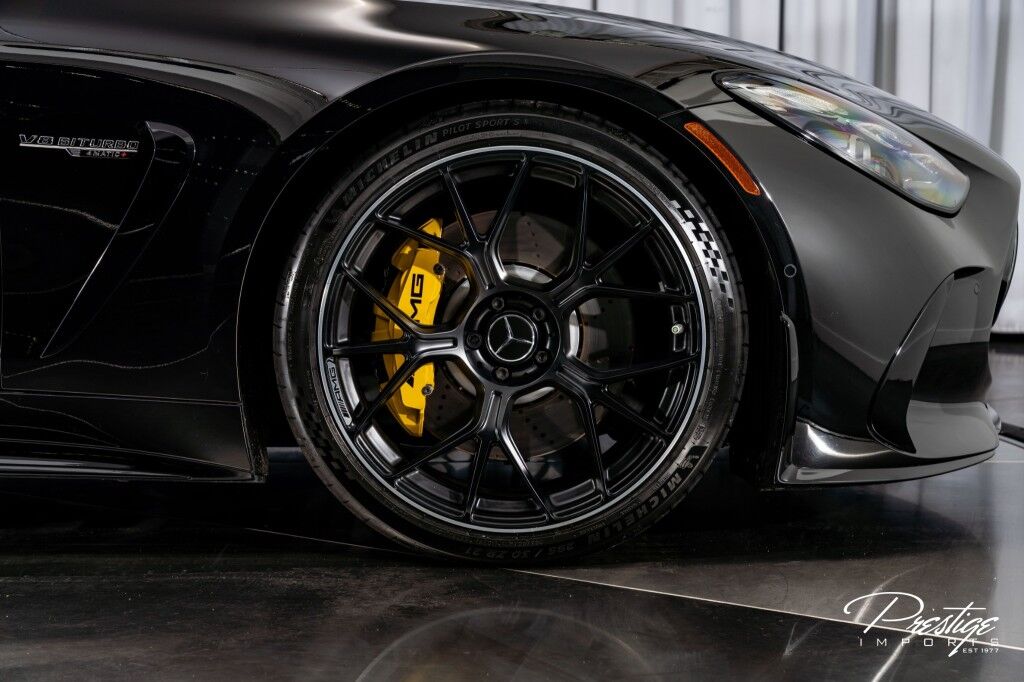 2025 Mercedes-Benz AMG GT 55 Coupe North Miami Beach FL