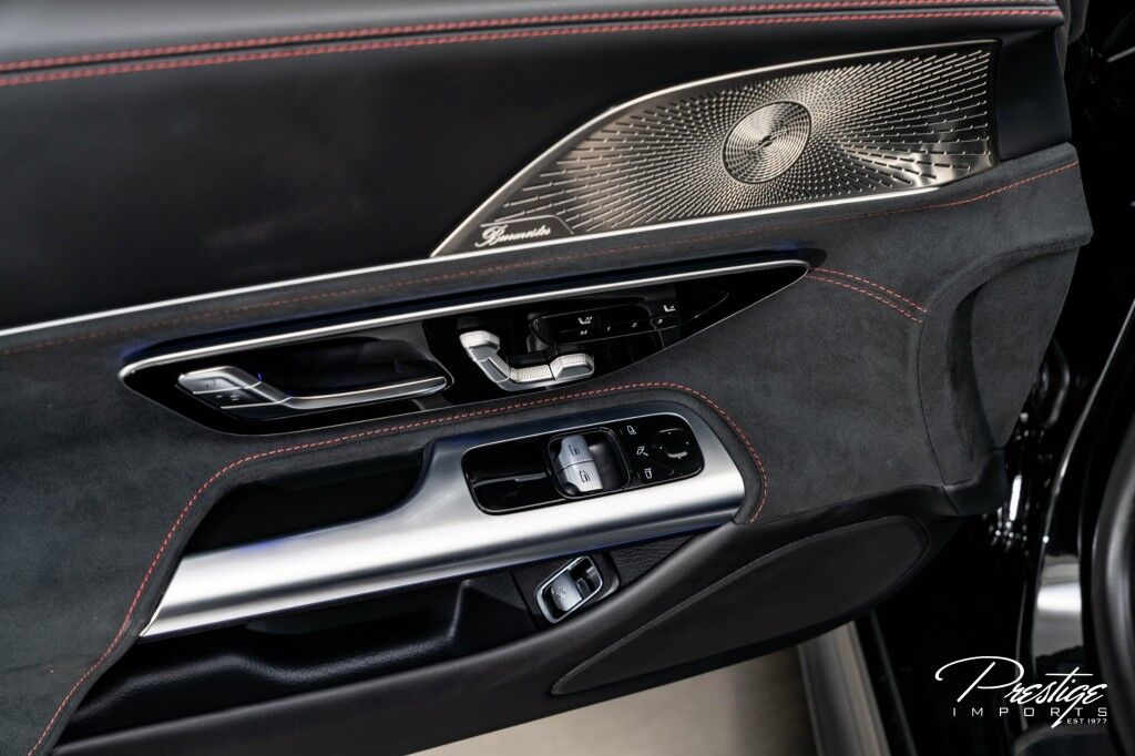 2025 Mercedes-Benz AMG GT 55 Coupe North Miami Beach FL