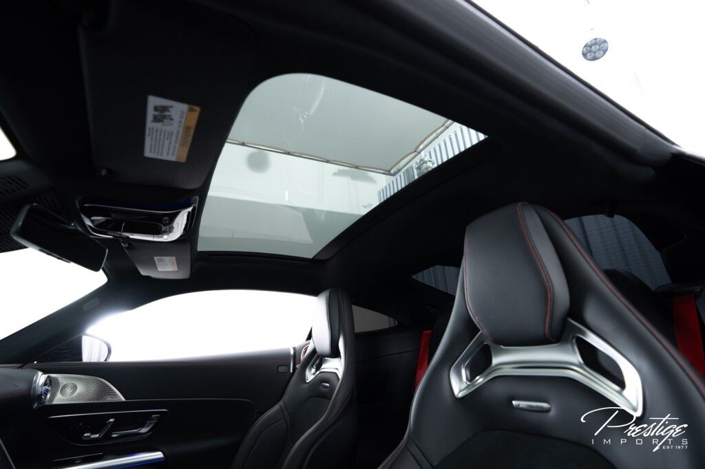 2025 Mercedes-Benz AMG GT 55 Coupe North Miami Beach FL