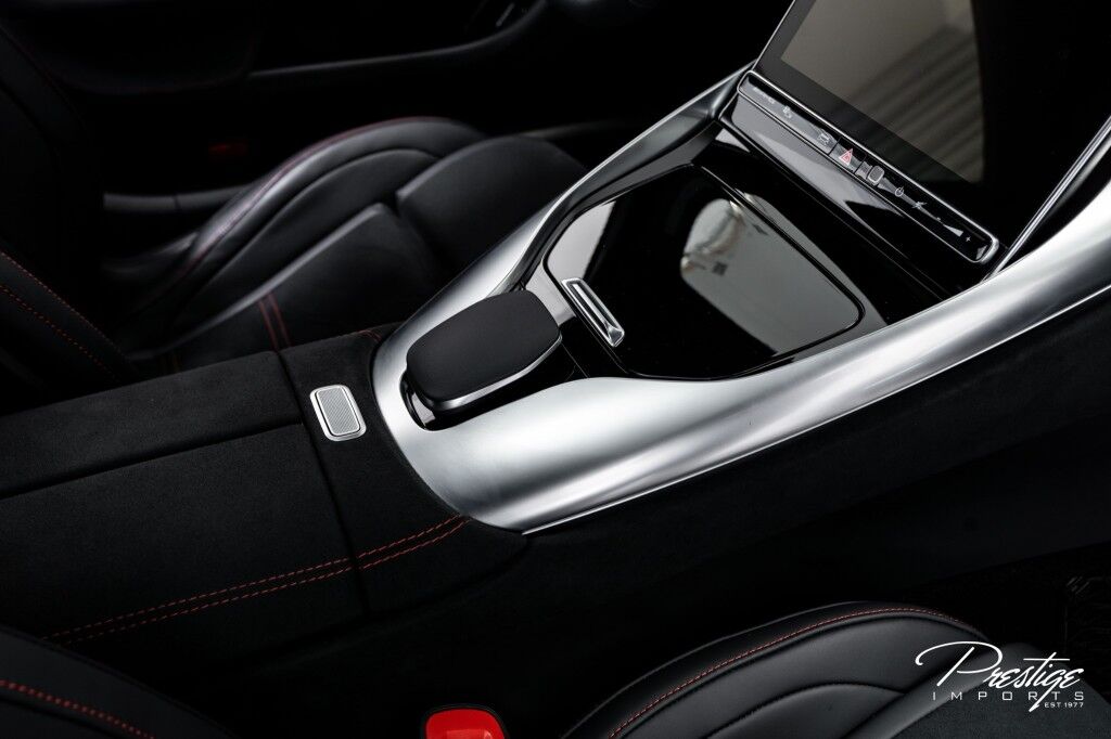 2025 Mercedes-Benz AMG GT 55 Coupe North Miami Beach FL