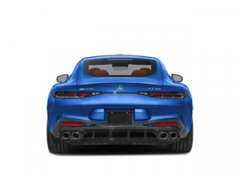 2025 Mercedes-Benz AMG GT AMG GT 43 Morristown NJ