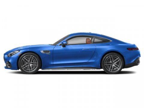 2025 Mercedes-Benz AMG GT AMG GT 43 Morristown NJ