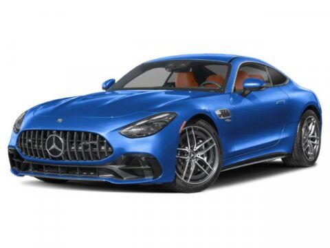 2025 Mercedes-Benz AMG GT AMG GT 43 Morristown NJ
