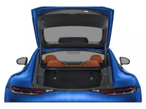 2025 Mercedes-Benz AMG GT AMG GT 43 Morristown NJ