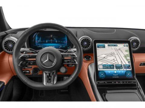 2025 Mercedes-Benz AMG GT AMG GT 43 Morristown NJ