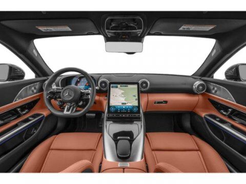 2025 Mercedes-Benz AMG GT AMG GT 43 Morristown NJ